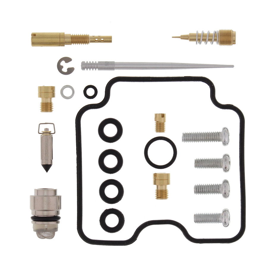 Kit réparation de carburateur ALL BALLS Yamaha 450 Grizzly/Wolve