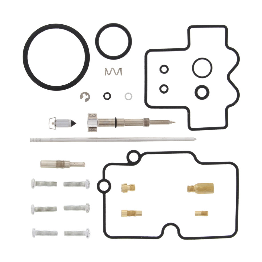 Kit réparation de carburateur ALL BALLS - Yamaha WR250F