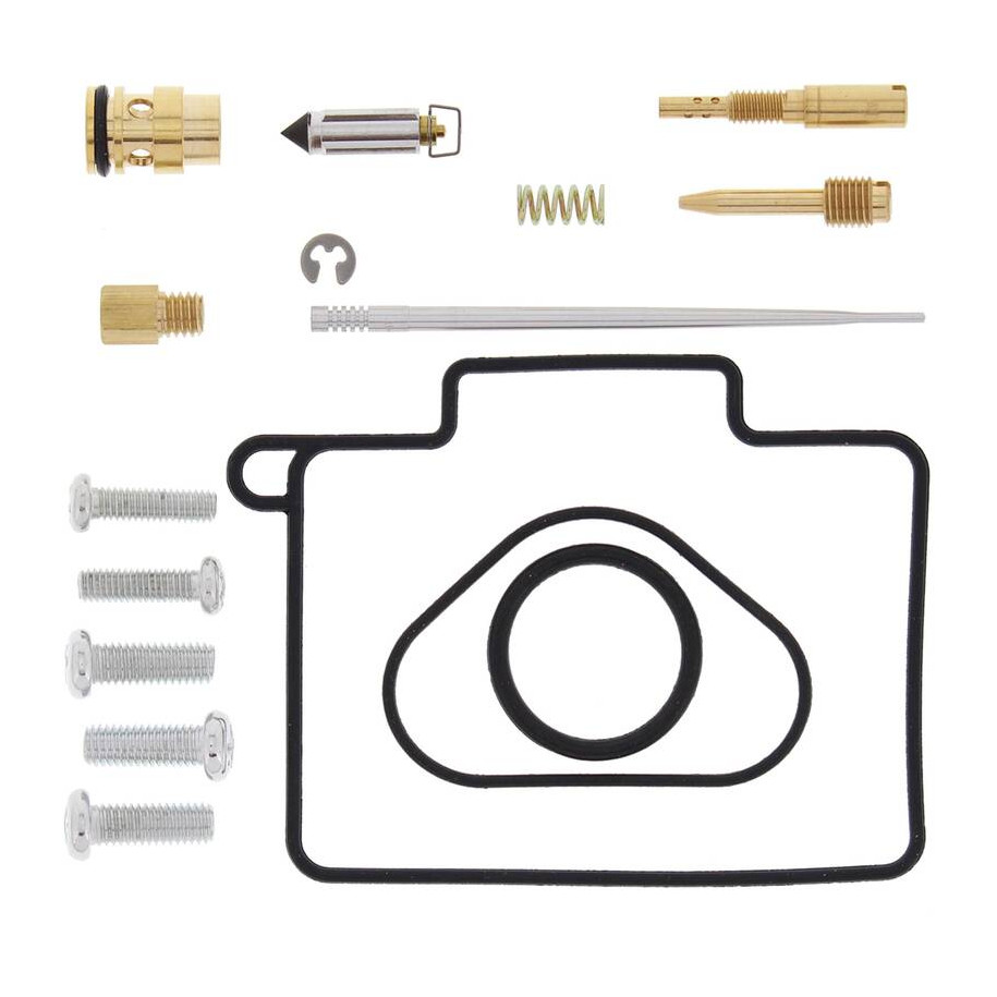 Kit réparation de carburateur ALL BALLS - Yamaha YZ125