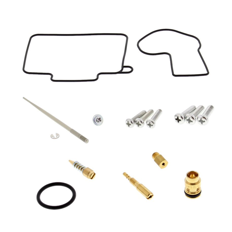 Kit réparation de carburateur ALL BALLS - Honda CR250R