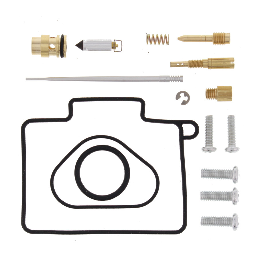 Kit réparation de carburateur ALL BALLS - Yamaha YZ125