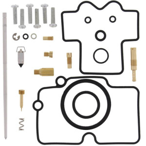 Kit réparation de carburateur ALL BALLS - Yamaha WR450F