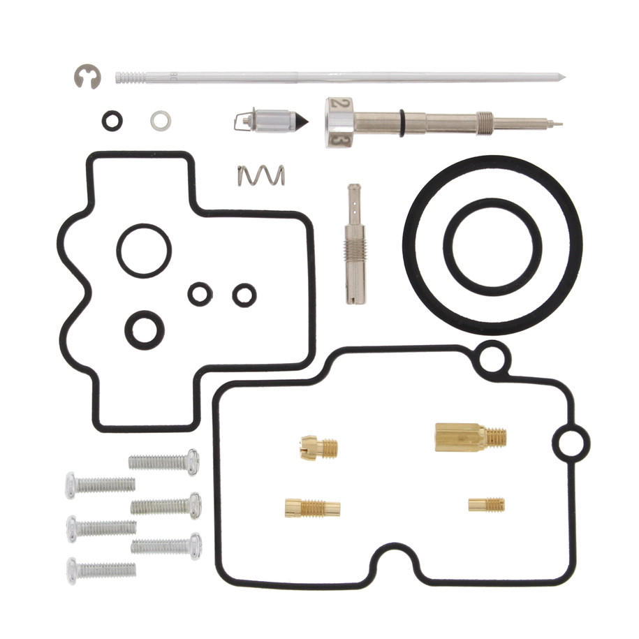 Kit réparation de carburateur ALL BALLS - Yamaha WR250F