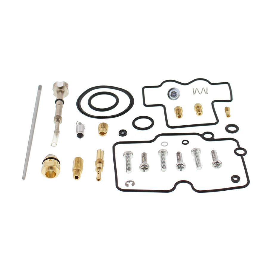 Kit réparation de carburateur ALL BALLS - Yamaha WR250F