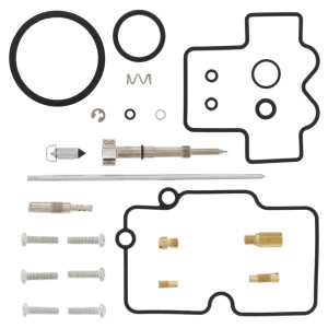 Kit réparation de carburateur ALL BALLS - Yamaha WR250F