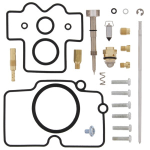 Kit réparation de carburateur ALL BALLS - Yamaha WR450F