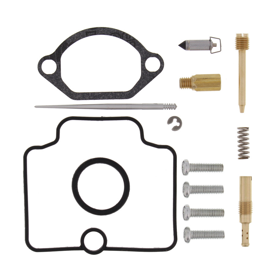 Kit réparation de carburateur ALL BALLS - Yamaha YZ85