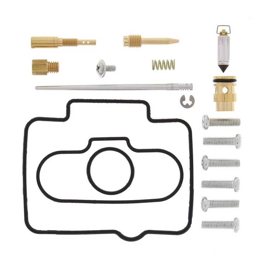 Kit réparation de carburateur ALL BALLS - Honda CR125R