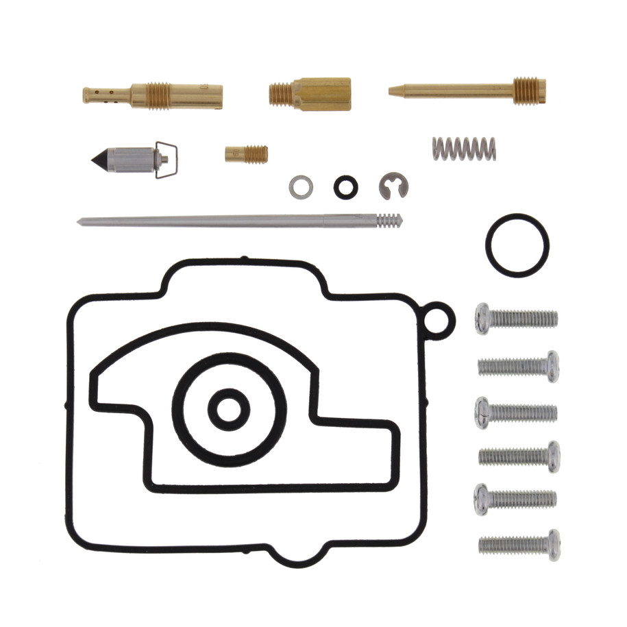 Kit réparation de carburateur ALL BALLS - Yamaha YZ250/X