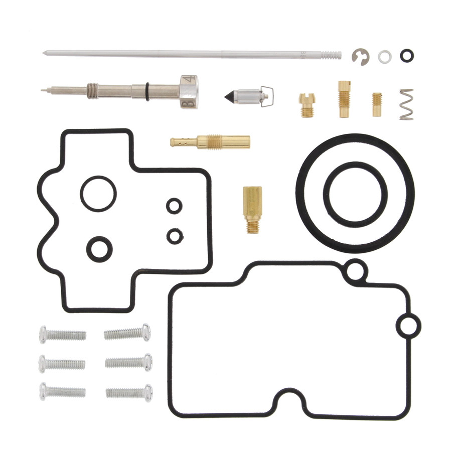 Kit réparation de carburateur ALL BALLS - Yamaha YZ250F