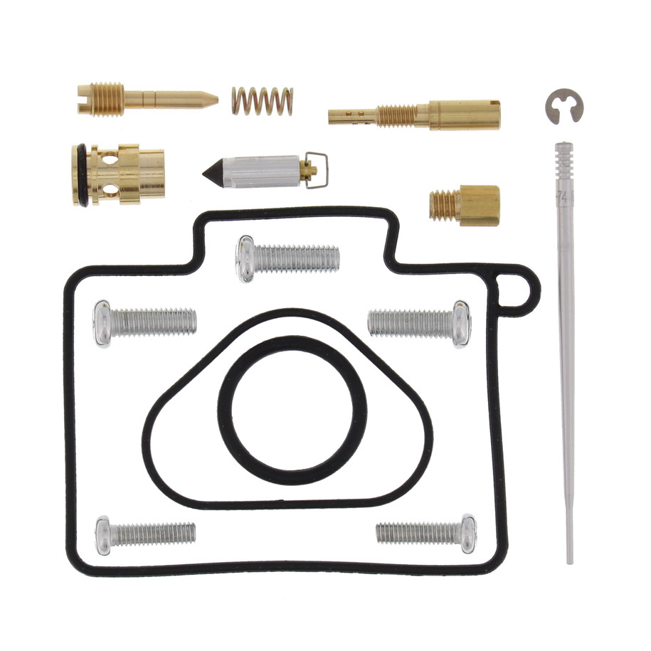 Kit réparation de carburateur ALL BALLS - Yamaha YZ125/X