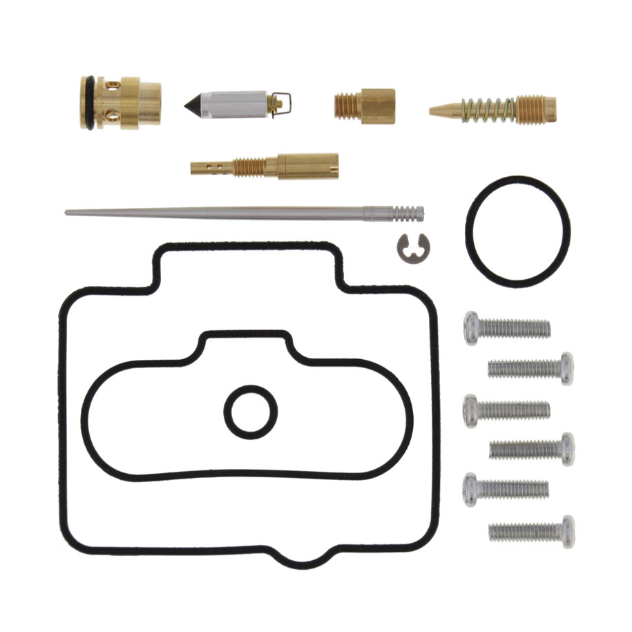 Kit réparation de carburateur ALL BALLS - Kawasaki KX125