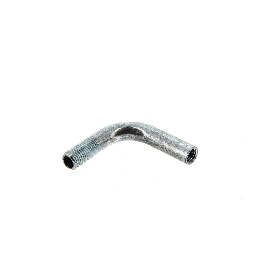 Coude de carburateur à 90° Bihr type Dellorto PHBG