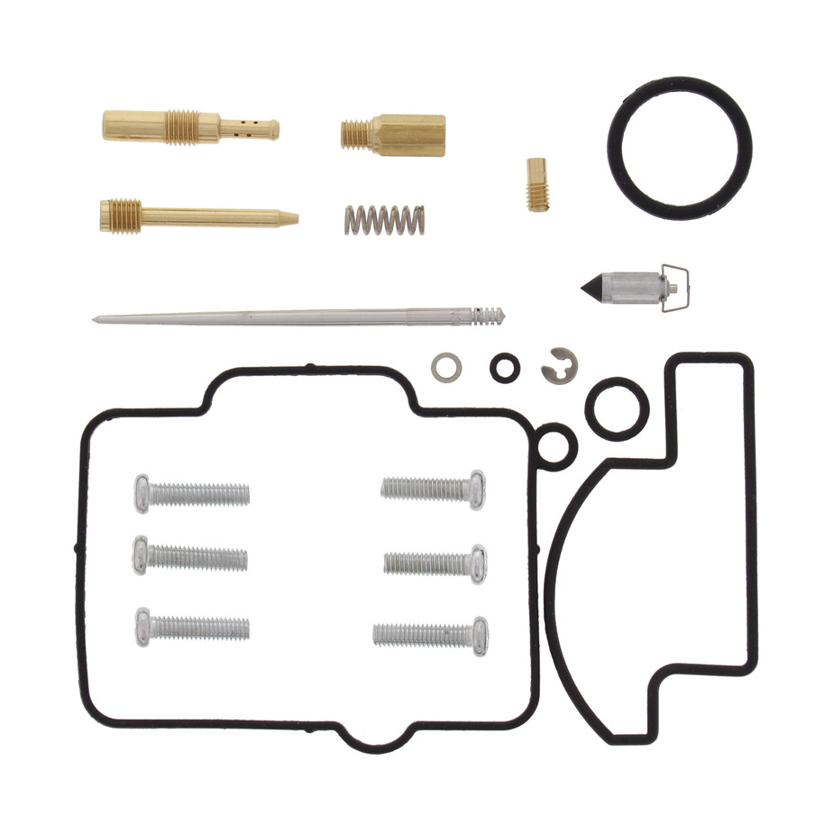 Kit réparation de carburateur ALL BALLS - Suzuki RM250