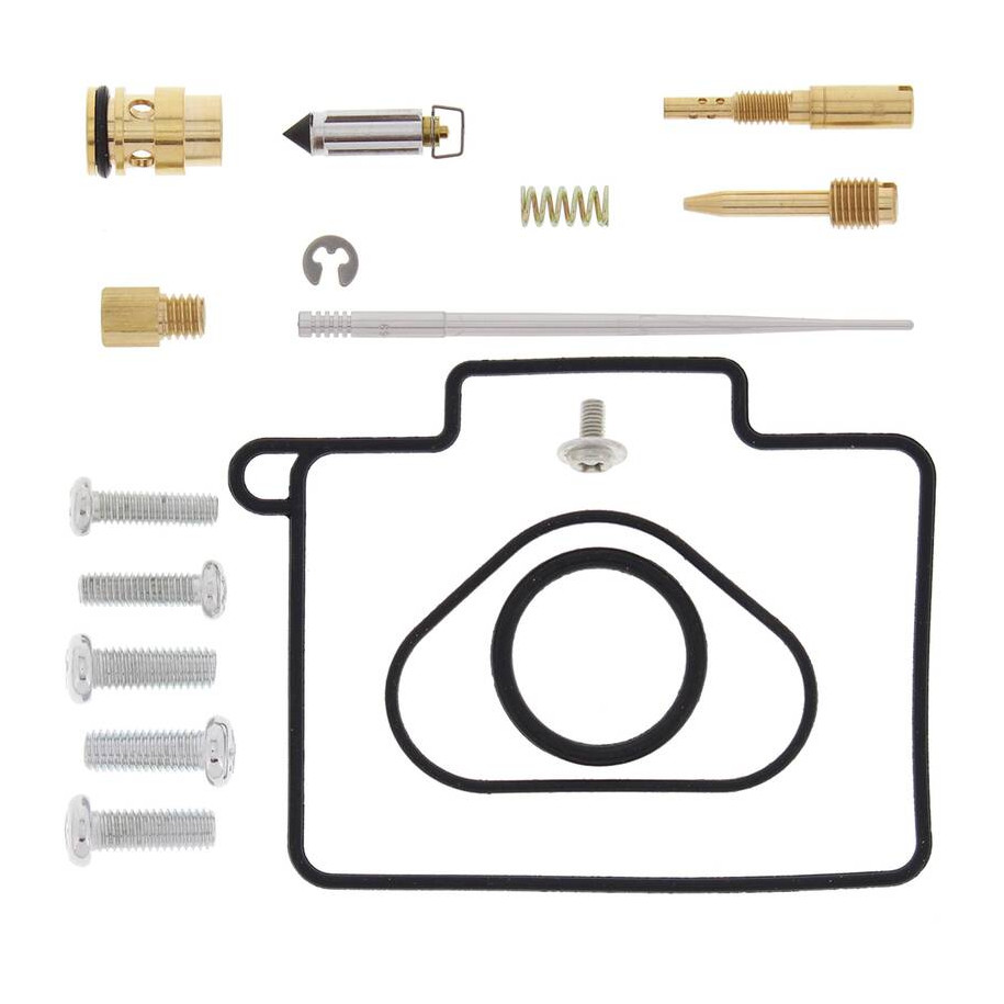 Kit réparation de carburateur ALL BALLS - Honda CR125R