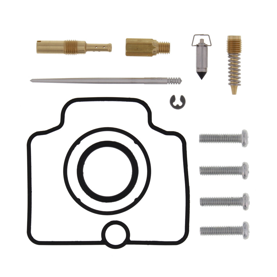 Kit réparation de carburateur ALL BALLS - Suzuki RM85/L