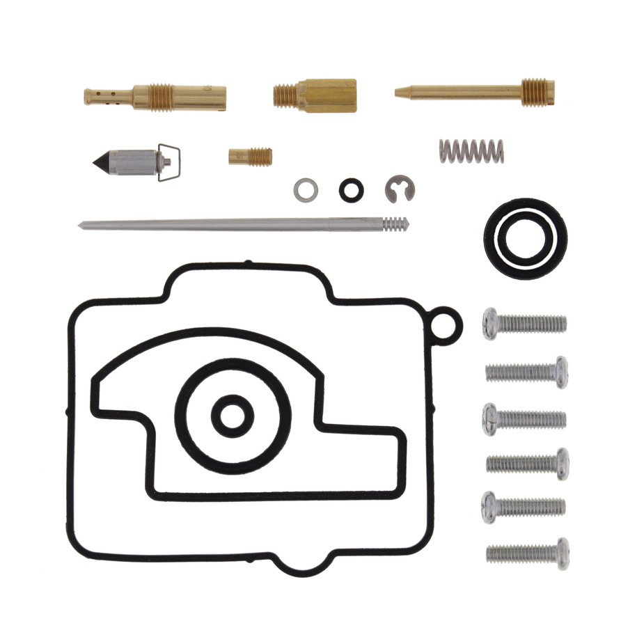 Kit réparation de carburateur ALL BALLS - Yamaha YZ250