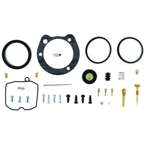 Kit réparation de carburateur ALL BALLS
