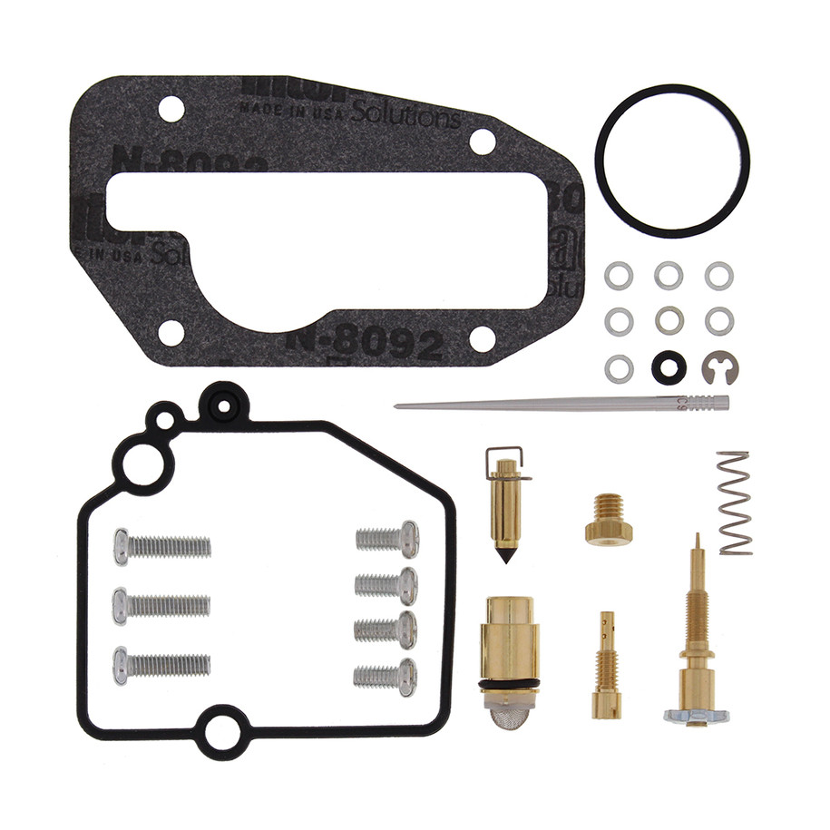 Kit réparation de carburateur ALL BALLS