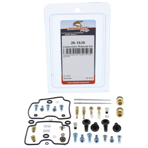 Kit réparation de carburateur ALL BALLS