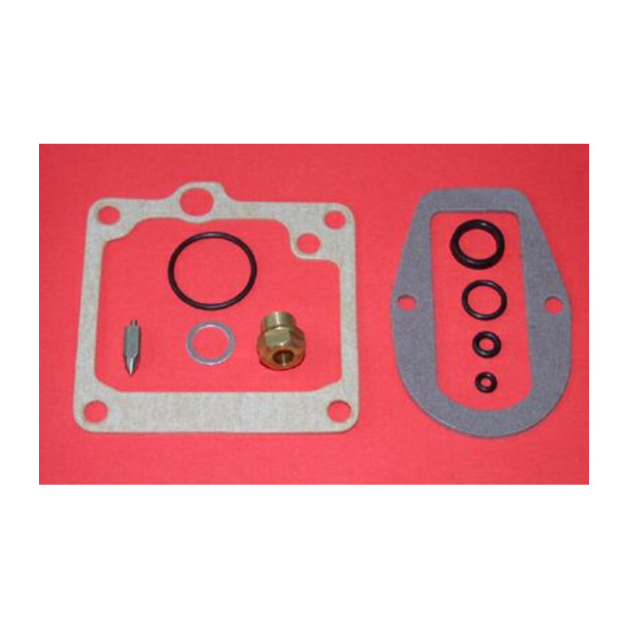 Kit réparation de carburateur TOURMAX Yamaha XT500
