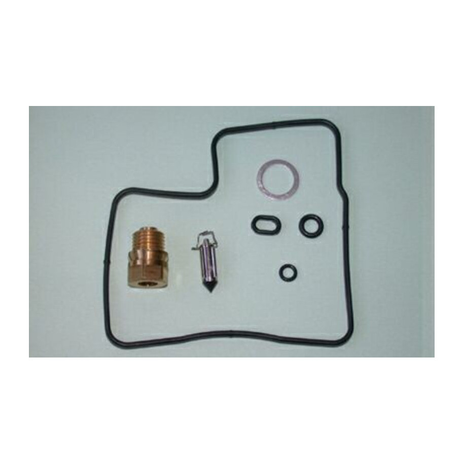 Kit réparation de carburateur TOURMAX Honda NT650 Hawk GT
