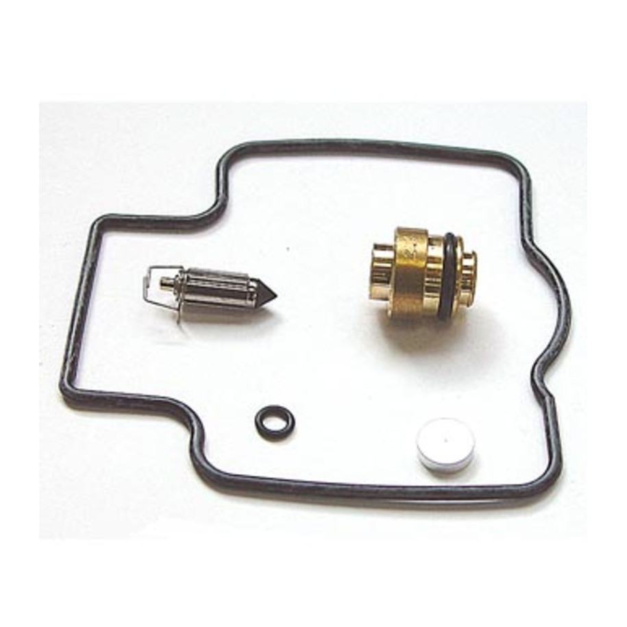 Kit réparation de carburateur TOURMAX Kawasaki ZX9R/ZZR1100
