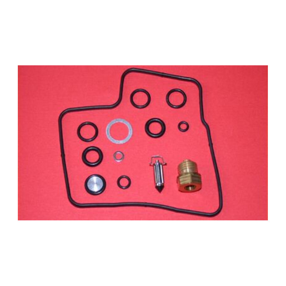 Kit réparation de carburateur TOURMAX Honda GL1200 Aspencade