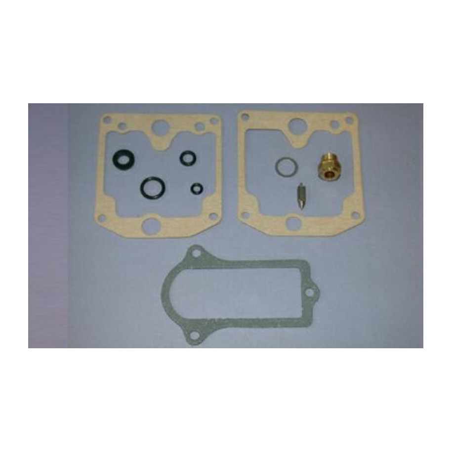 Kit réparation de carburateur TOURMAX Kawasaki KZ A4/A5