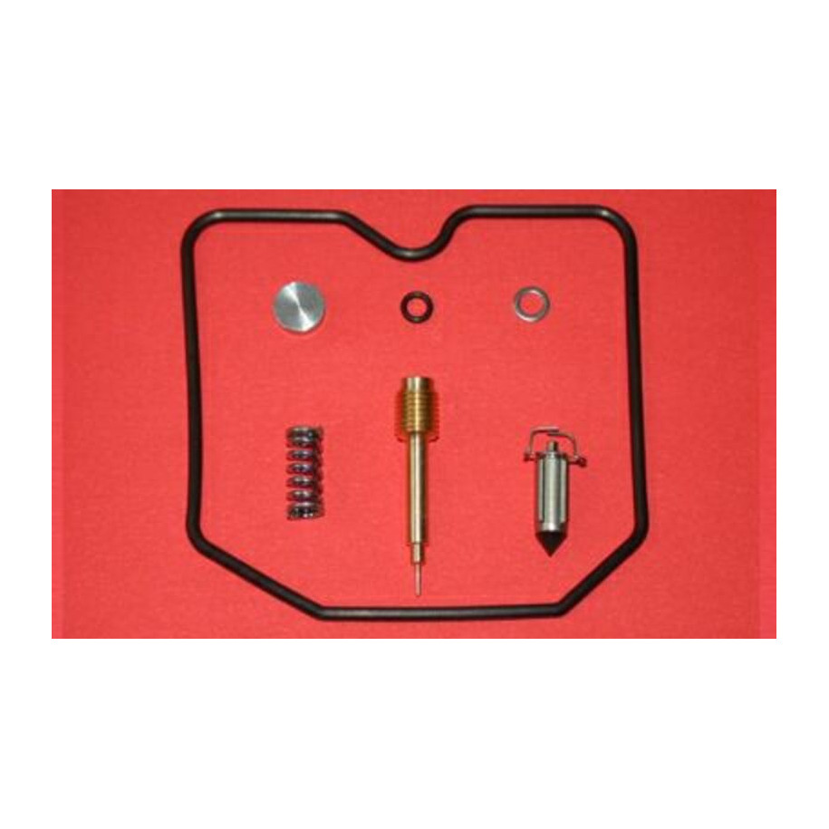 Kit réparation de carburateur TOURMAX Kawasaki EL250 E1/E2