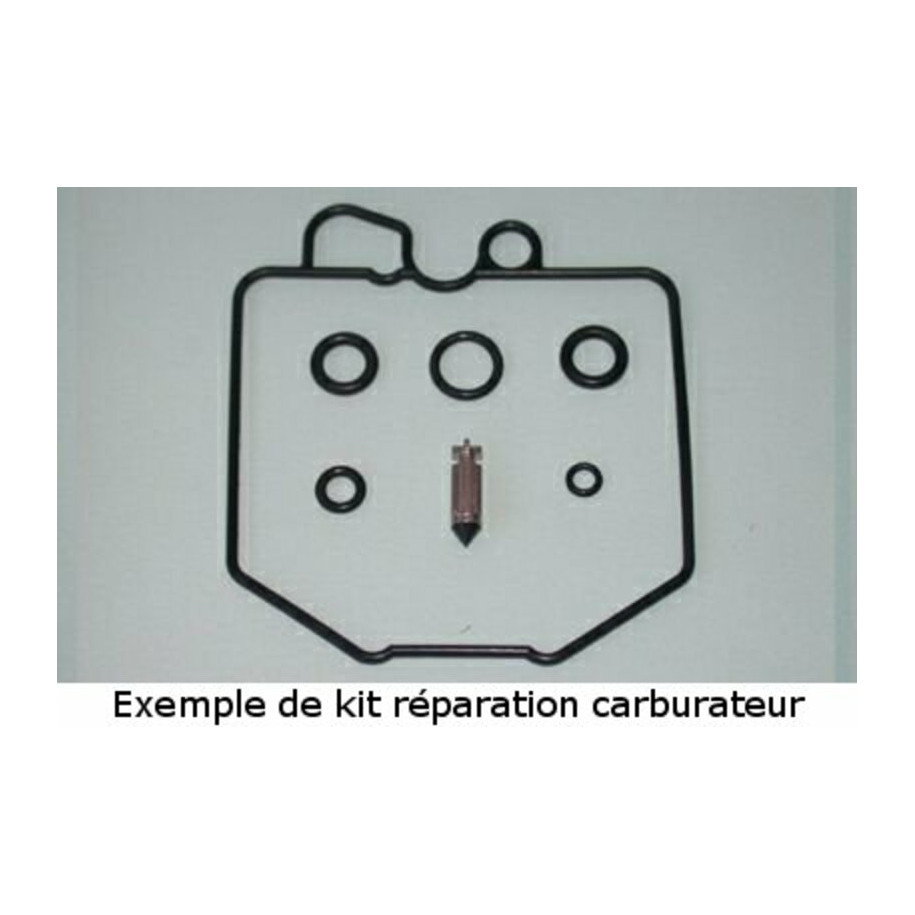 Kit de réparation carburateur TOURMAX