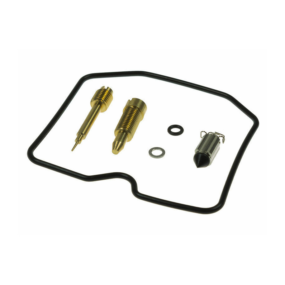 Kit réparation de carburateur TOURMAX Kawasaki ZRX/GPZ1100