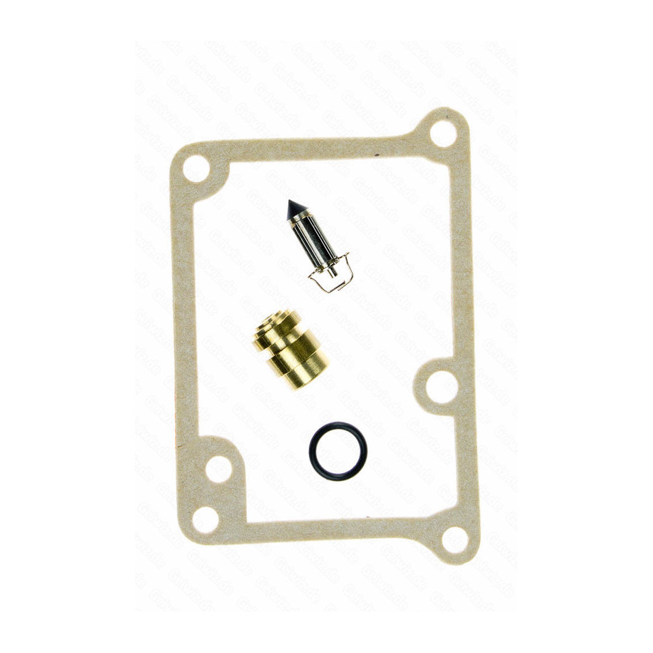Kit réparation de carburateur TOURMAX Yamaha RD350LC/YPVS