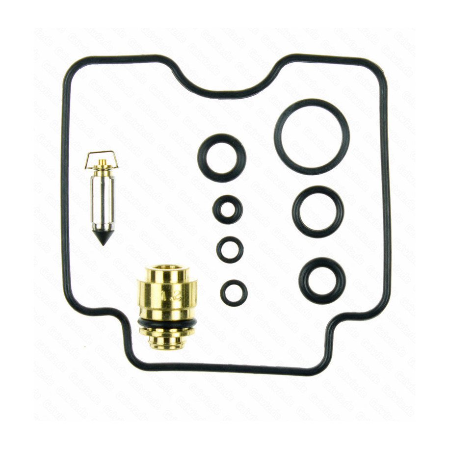 Kit réparation de carburateur TOURMAX Yamaha BT1100 Bulldog/XVS1100