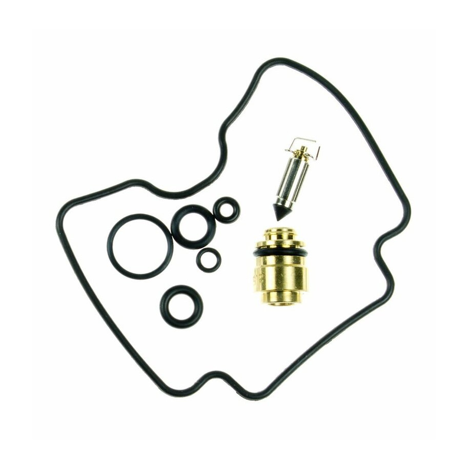 Kit réparation de carburateur TOURMAX Suzuki GSX750F/GSF1200 Bandit