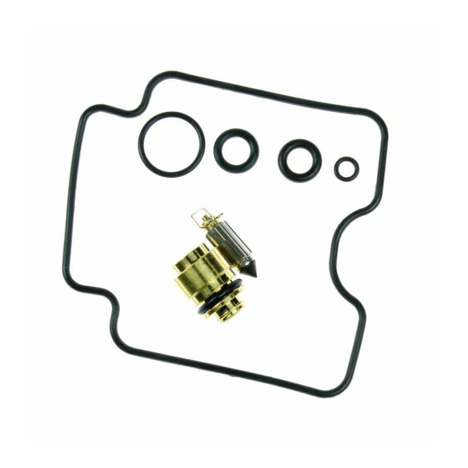 Kit réparation de carburateur TOURMAX Suzuki GS500/XF650