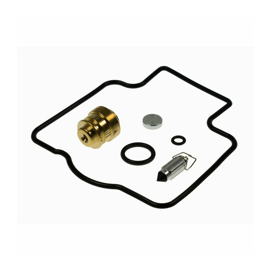 Kit réparation de carburateur TOURMAX Kawasaki ZZR600