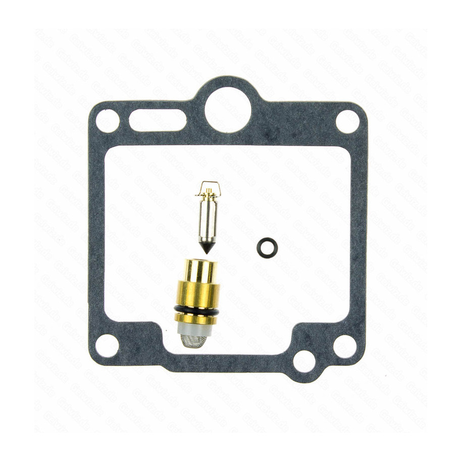 Kit réparation de carburateur TOURMAX Yamaha XV1100 Virago