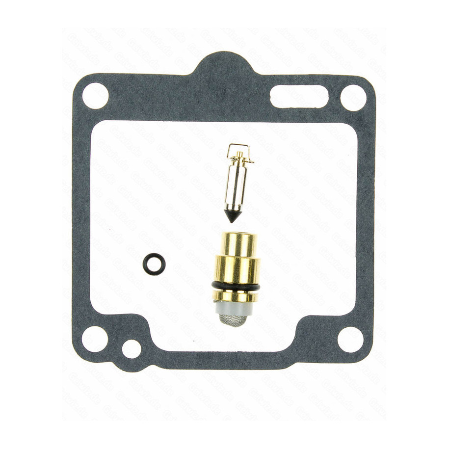 Kit réparation de carburateur TOURMAX Yamaha XV750/XV1100 Virago