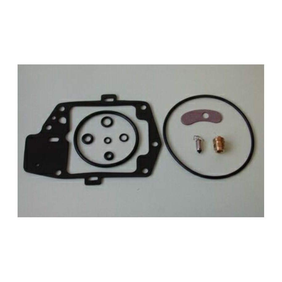 Kit réparation de carburateur TOURMAX Honda GL1000 K1/K2/K3 LTD