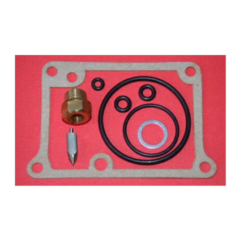 Kit réparation de carburateur TOURMAX Yamaha DT125LC