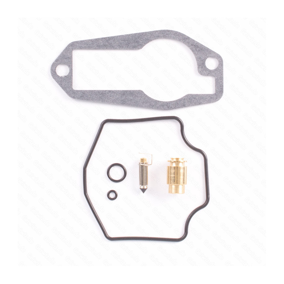 Kit de réparation carburateur TOURMAX