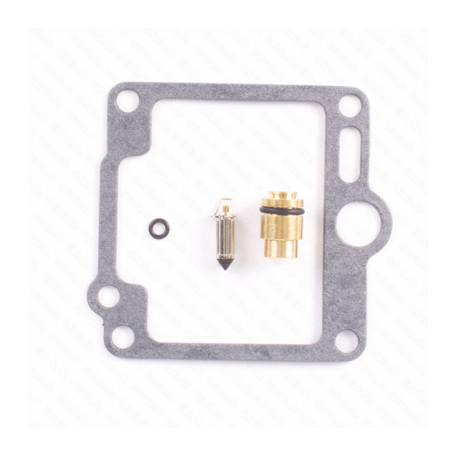 Kit de réparation carburateur TOURMAX