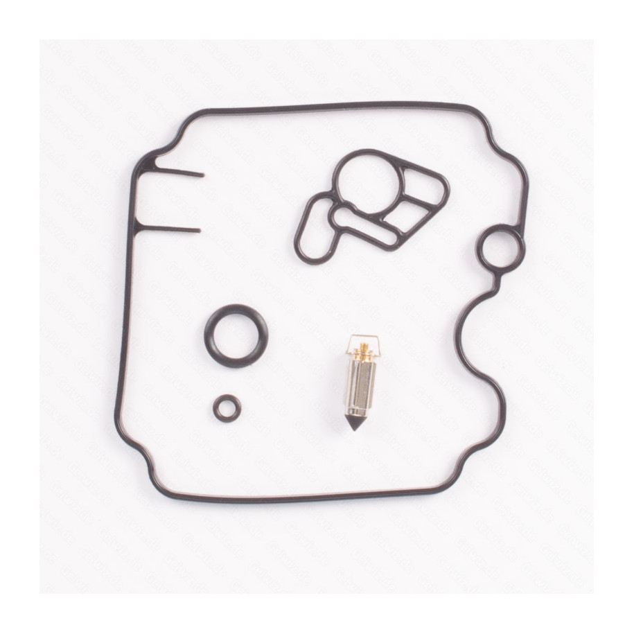 Kit de réparation carburateur TOURMAX
