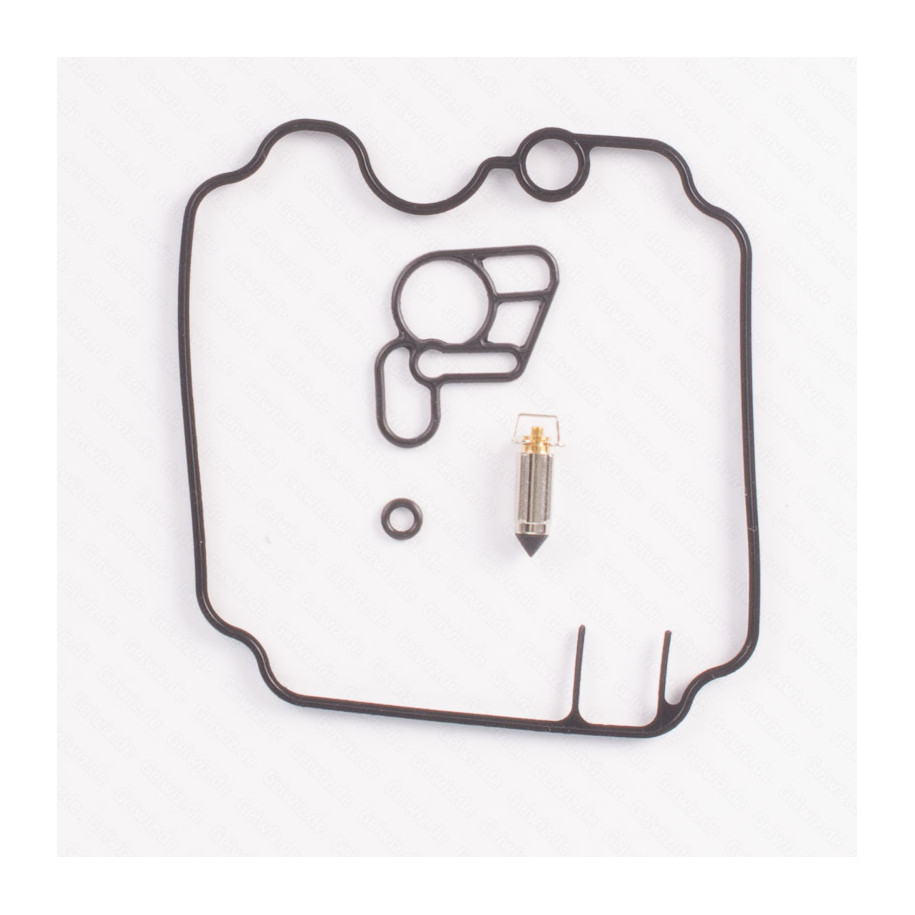 Kit de réparation carburateur TOURMAX