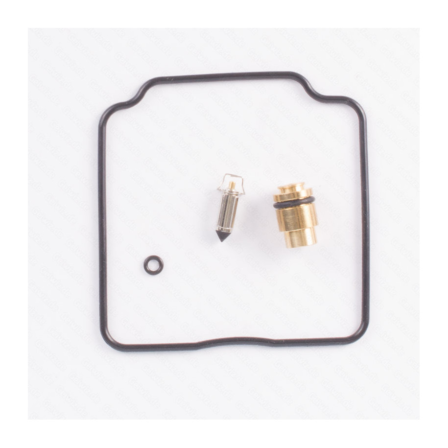 Kit de réparation carburateur TOURMAX