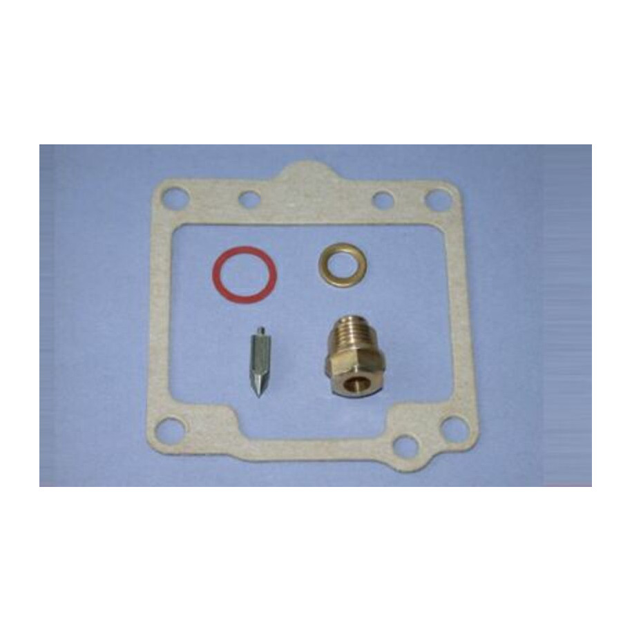 Kit réparation de carburateur TOURMAX Yamaha XS400/750/1100