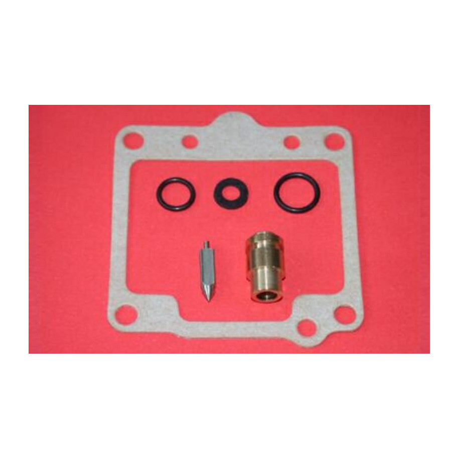 Kit réparation de carburateur TOURMAX Suzuki