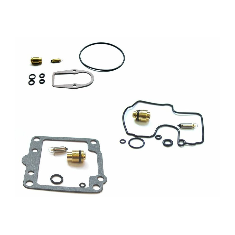 Kit réparation carburateur TOURMAX Triumph 