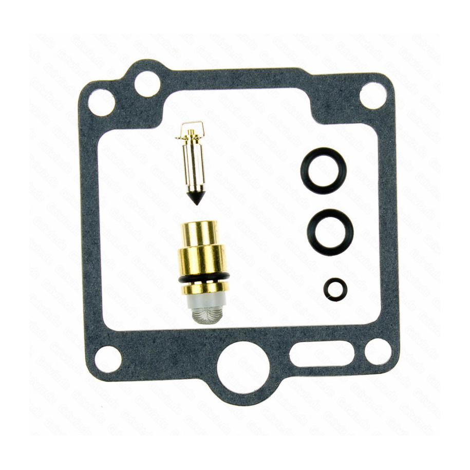 Kit réparation de carburateur TOURMAX Yamaha FJ1200